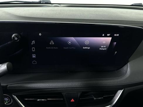 Used 2025 Buick Encore GX Sport Touring FWD image 14