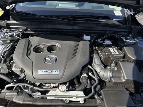 New 2026 MAZDA CX-50 AWD 2.5 S w/ Weather Package image 60