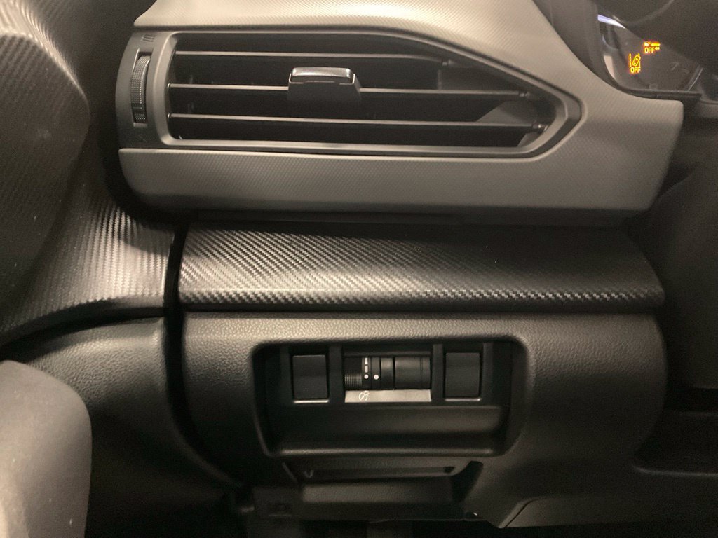 New 2027 Subaru Crosstrek 2.5i Wilderness AWD/4WD image 11