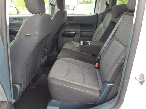 Used 2024 Ford Maverick Tremor w/ Tremor Off-Road Package AWD/4WD image 21