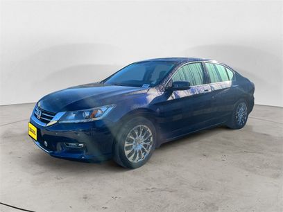 Used 2013 Honda Accord EX-L