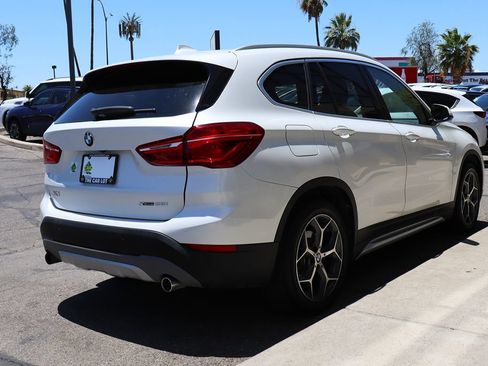 Used 2019 BMW X1 xDrive28i w/ Convenience Package AWD/4WD image 13