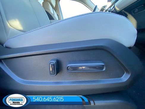 New 2026 Honda Passport RTL image 25