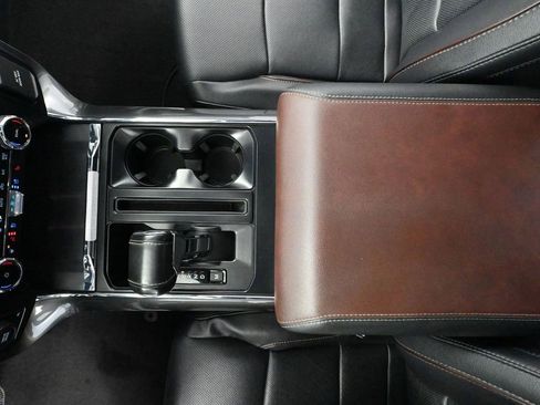 Used 2023 Ford F150 Lariat image 35