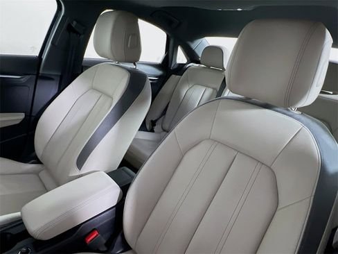 Used 2024 Audi A3 2.0T Premium Plus image 11