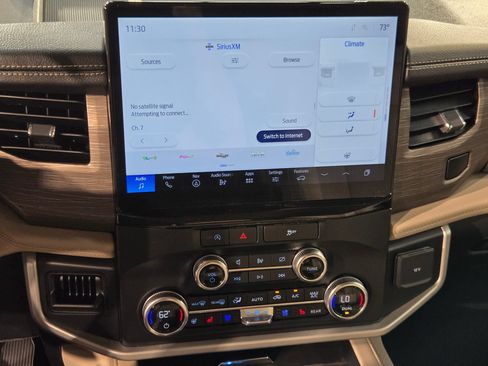 Used 2024 Ford Expedition Max Limited RWD image 32