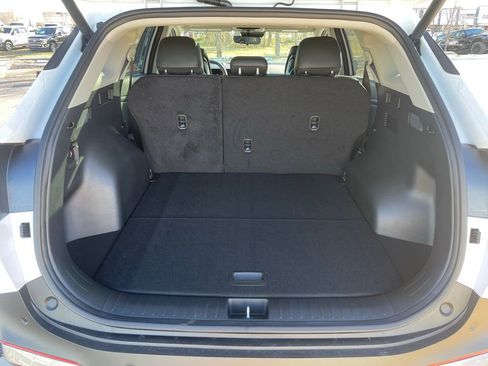 New 2026 Kia Sportage EX w/ EX Panorama Roof Package image 27