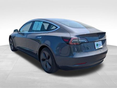 Used 2020 Tesla Model 3 Long Range AWD/4WD image 5
