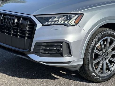 Used 2023 Audi Q7 2.0T Premium Plus AWD/4WD image 8