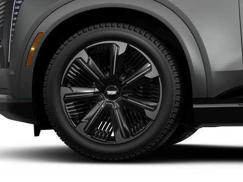 New 2026 Cadillac Escalade IQ Sport 2 AWD/4WD image 14