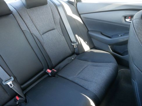 New 2026 Honda Accord SE image 11
