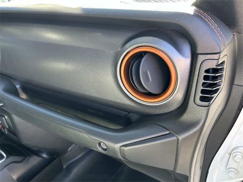 Used 2022 Jeep Gladiator Mojave w/ LED Lighting Group image 26