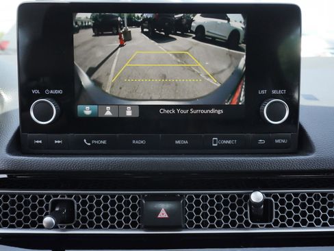 Used 2024 Honda Civic EX-L image 21