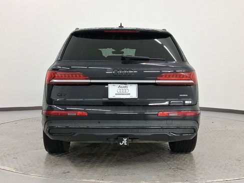 Used 2021 Audi Q7 3.0T Prestige w/ Prestige Package image 10