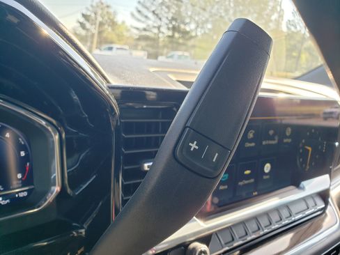 Used 2024 Chevrolet Silverado 2500 LT w/ All Star Edition image 19