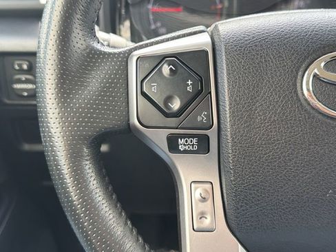 Certified 2024 Toyota 4Runner SR5 RWD image 25