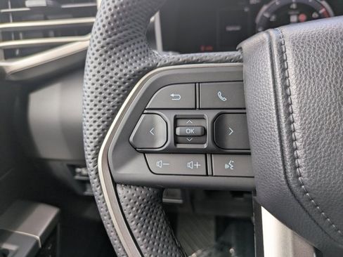 New 2026 Toyota Tundra Limited image 26