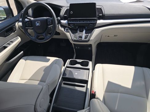 Used 2025 Honda Odyssey EX-L image 22