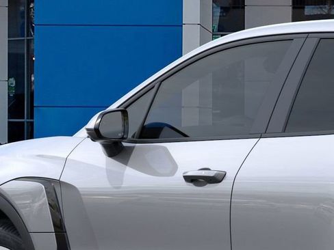 New 2026 Chevrolet Blazer EV LT image 12