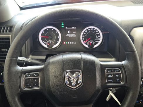 Used 2023 RAM 1500 Tradesman w/ Popular Equipment Group AWD/4WD image 28