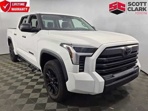Used 2023 Toyota Tundra SR5 image 1