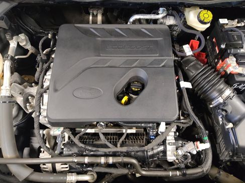 Used 2020 Ford Escape SEL image 30