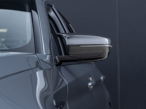 Used 2022 BMW M5 CS image 18