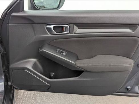 Used 2022 Honda Civic Sport image 22