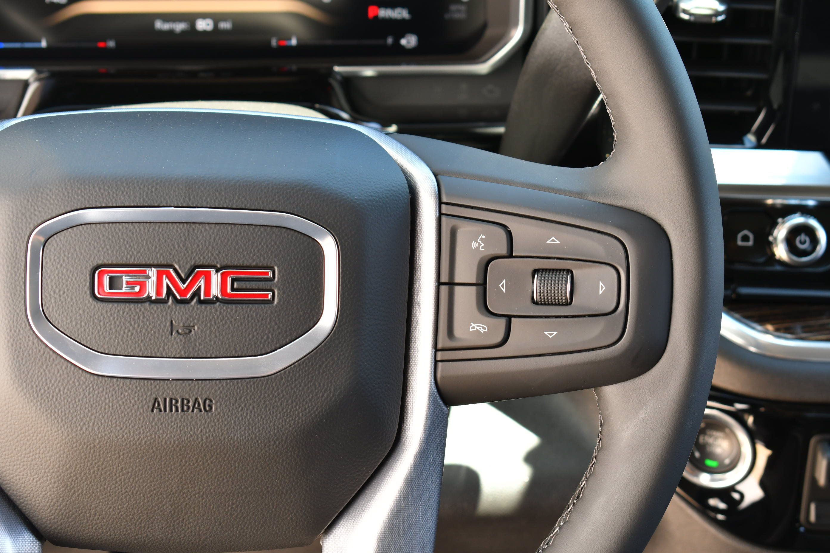 Used 2026 GMC Sierra 1500 Elevation w/ LPO, Elevation Black Package RWD image 20