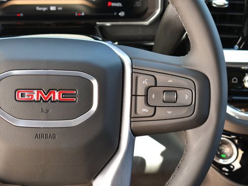 Used 2026 GMC Sierra 1500 Elevation w/ LPO, Elevation Black Package RWD image 20