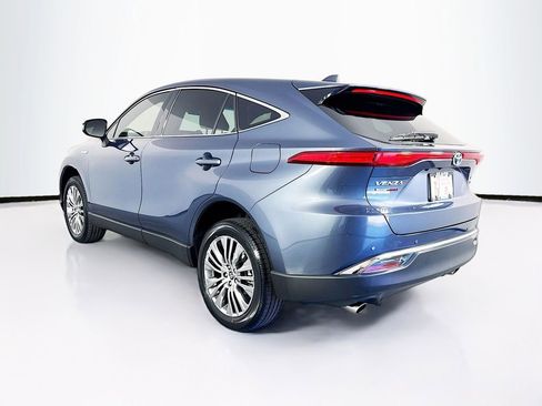 Used 2021 Toyota Venza Limited w/ Advanced Technology Package image 7