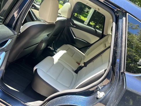 Used 2016 MAZDA CX-5 Grand Touring FWD image 28