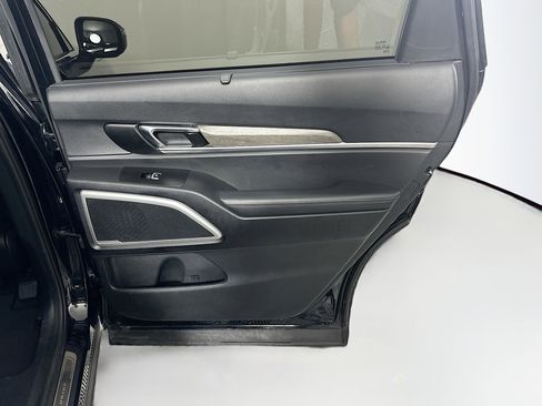 Used 2020 Kia Telluride EX FWD image 33