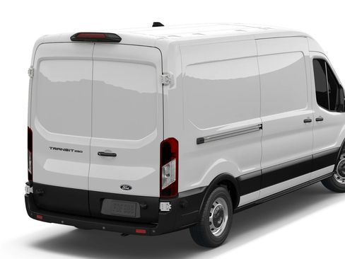 New 2026 Ford Transit 250 148 Medium Roof RWD image 24
