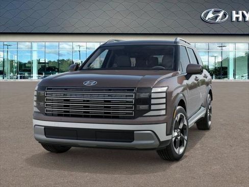 New 2026 Hyundai Palisade Limited AWD/4WD image 6
