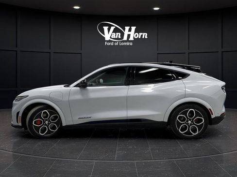 Used 2023 Ford Mustang Mach-E GT image 13