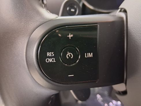 Certified 2024 MINI Cooper Clubman S FWD image 15