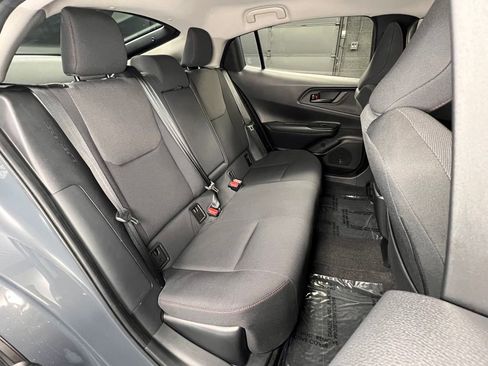 Used 2023 Toyota Prius Prime SE image 25