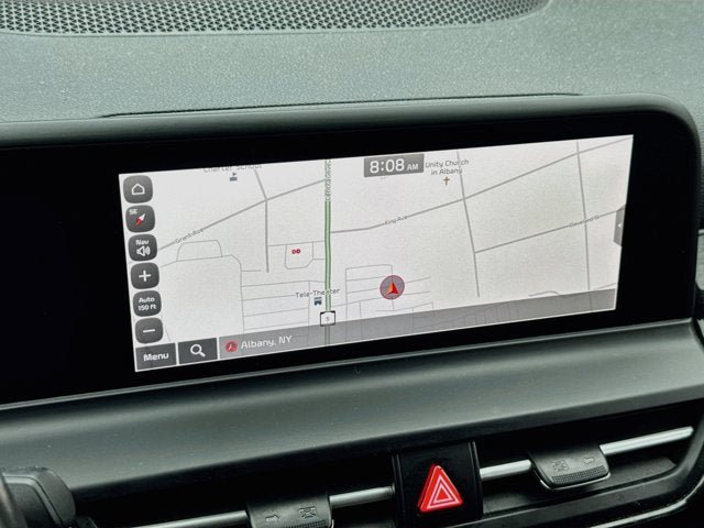 Certified 2024 Kia Seltos S AWD/4WD image 13