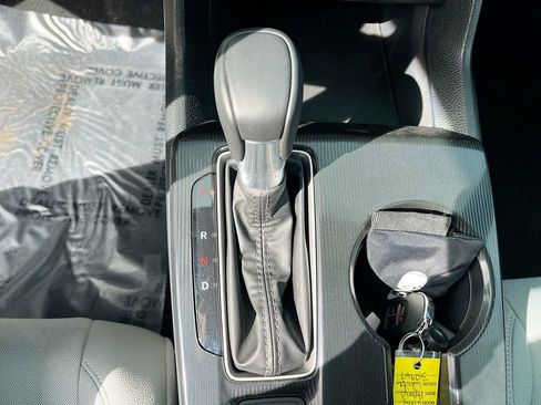 Used 2025 Honda Civic FWD Hybrid Sedan image 16