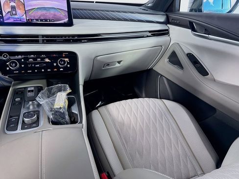Certified 2026 INFINITI QX60 Autograph w/ Autograph Tech Package AWD/4WD image 25