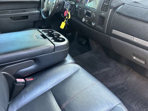 Used 2013 Chevrolet Silverado 1500 LT w/ All-Star Edition RWD image 18