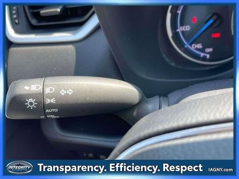 Certified 2023 Toyota RAV4 SE AWD/4WD image 24