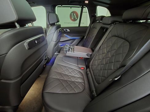 New 2026 BMW X5 xDrive40i image 14