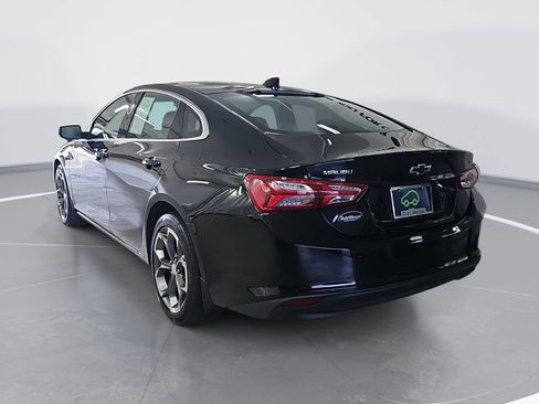 Used 2022 Chevrolet Malibu LT FWD image 6