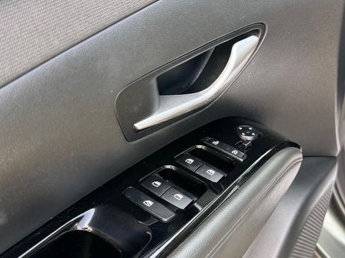Used 2022 Hyundai Tucson SEL w/ Convenience Package AWD/4WD image 13