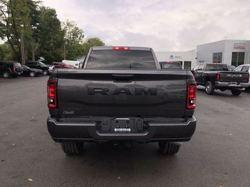 New 2026 RAM 2500 Big Horn image 18