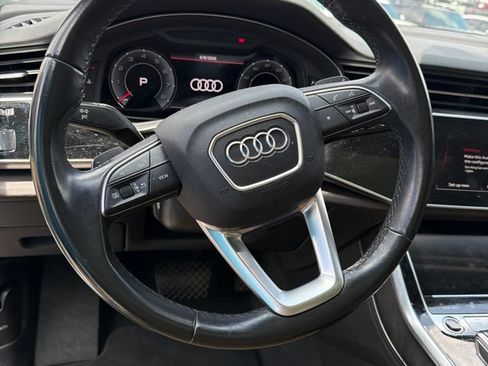 Used 2021 Audi Q7 3.0T Prestige w/ Prestige Package AWD/4WD image 11