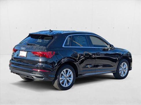 New 2025 Audi Q3 2.0T Premium Plus image 2