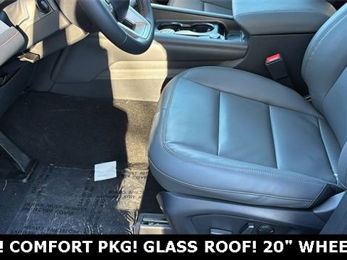 New 2026 Ford Explorer Active image 23